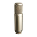 Rode K2 Valve Studio Dual Condenser Microphone With Fully Variable Polar Response rode