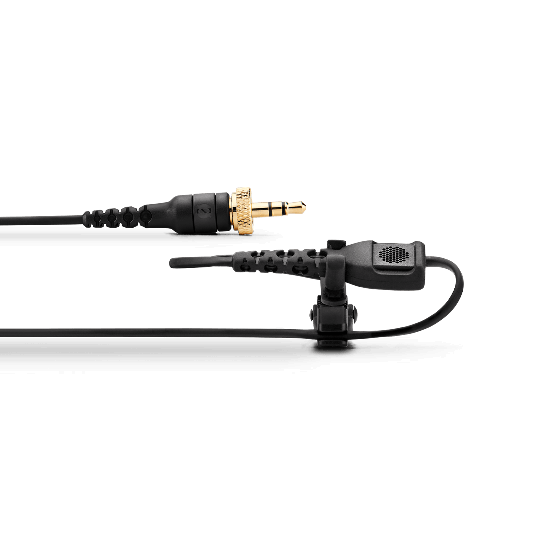 Rode Lavalier II Omnidirectional Lavalier Microphone Rode