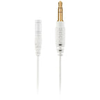 Rode Lavalier GO Omnidirectional Lavalier Microphone for Wireless GO Systems - White rode