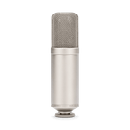 Rode NTK Valve 1" Condenser Microphone Rode