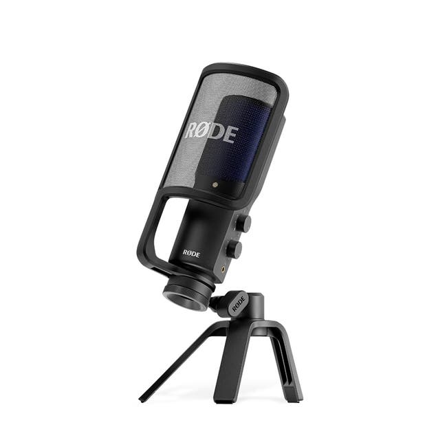 Rode NT-USB Plus+ Professional USB Microphone rode