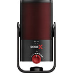 Rode X XCM-50 Compact USB-C Condenser Microphone Rode