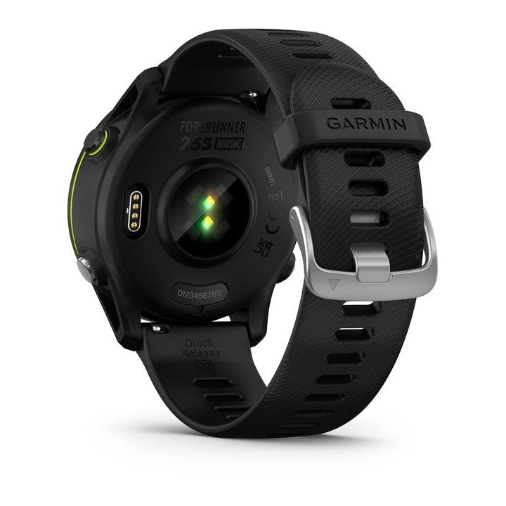 Garmin Forerunner 255 Music GPS Running Watch Garmin