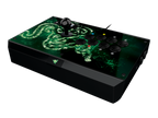 Razer Atrox Arcade Stick Controller for Xbox One - Black