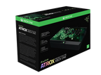 Razer Atrox Arcade Stick Controller for Xbox One - Black