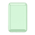 Wireless Charging Magnetic 15w Charger Power Bank For Magsafe iPhone Tristar
