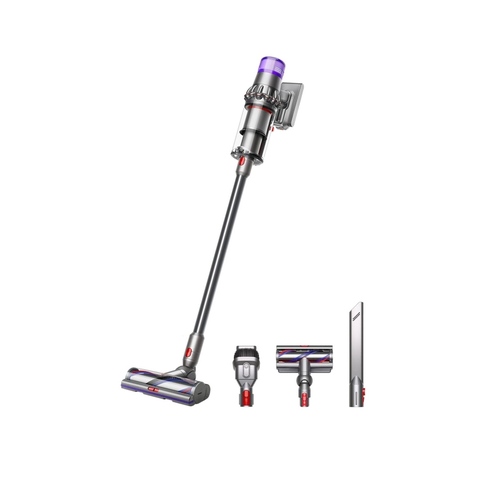 Dyson V15 Detect Cordless Vacuum Cleaner Dyson
