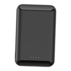 Wireless Charging Magnetic 15w Charger Power Bank For Magsafe iPhone Tristar