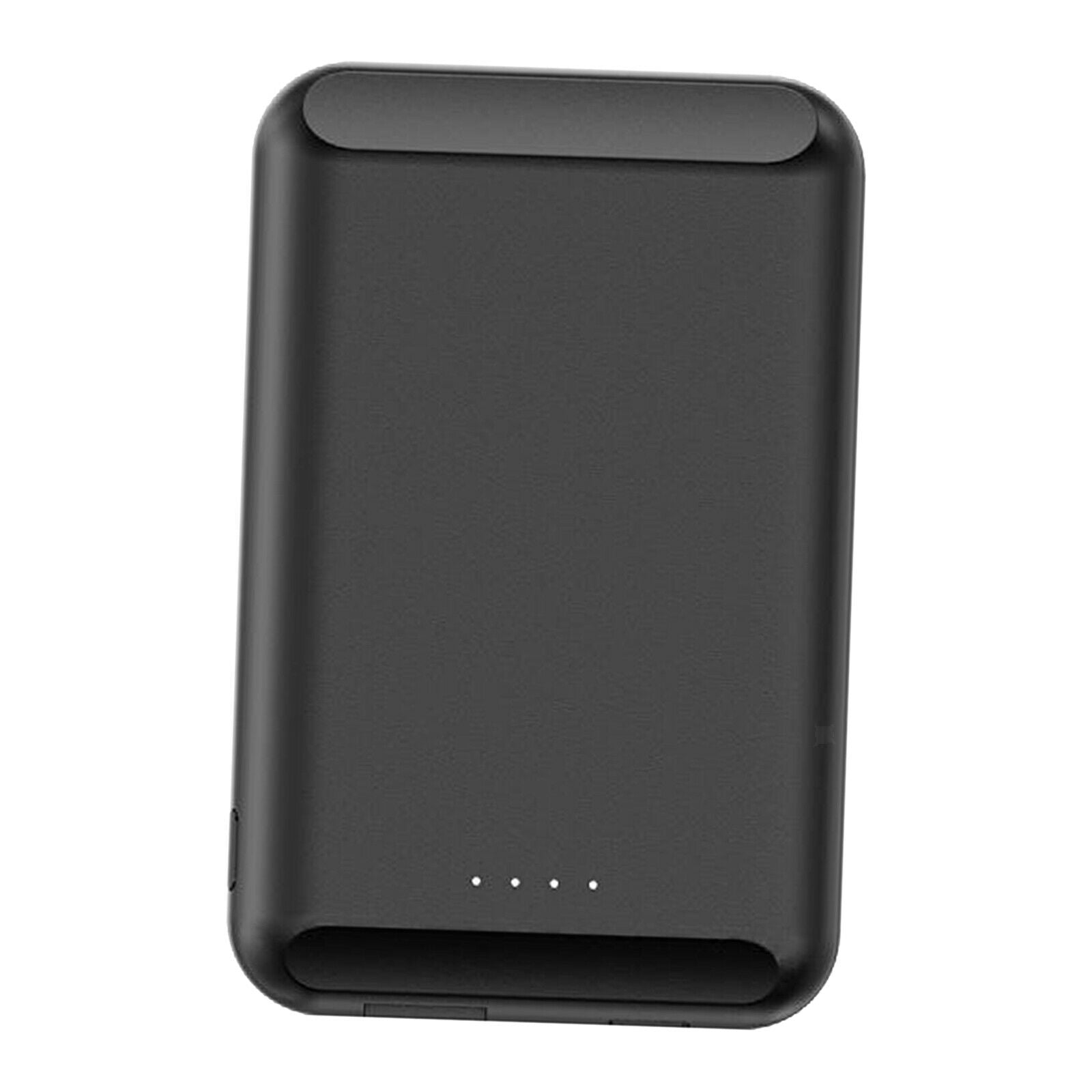 Wireless Charging Magnetic 15w Charger Power Bank For Magsafe iPhone Tristar