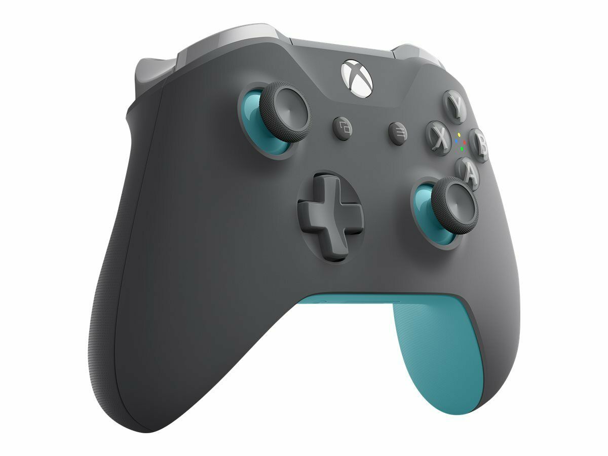 Xbox One S Third Generation Wireless Controller - Special and Limited Editions Microsoft