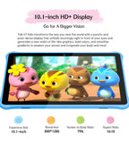 Blackview Tab A7 Kids 10.1-inch (3GB+64GB) Wifi AU Version Tablet Blackview