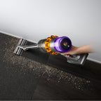 Dyson V15 Detect Cordless Vacuum Cleaner Dyson