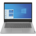 Lenovo IdeaPad 3 14IIL05 14-Inch Notebook, 8GB 128GB Platinum Grey 81WD00YTAU (Open Never Used) Lenovo