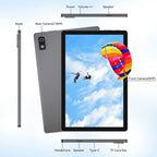 Blackview Tab 12 4GB+64GB Tablet PC Android 11 Blackview