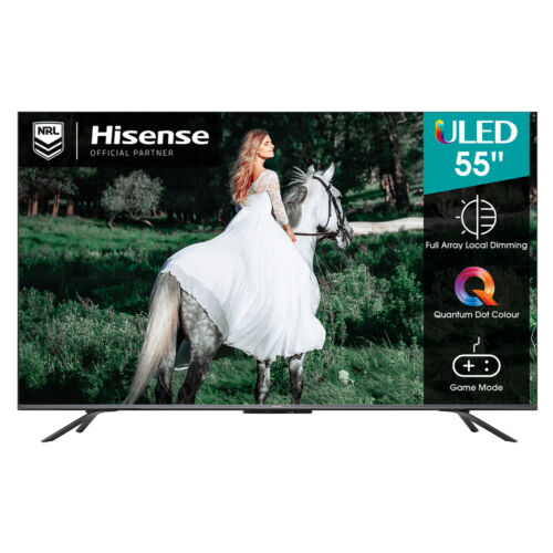 Hisense 65" inch U7G 4K ULED Smart TV Tristar Online