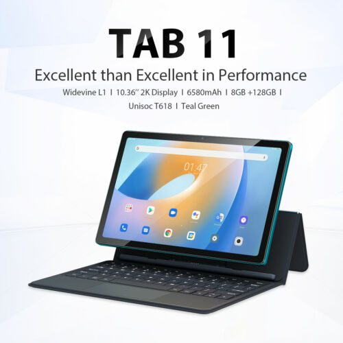 Blackview Tab 11 8GB / 128GB LTE Blackview