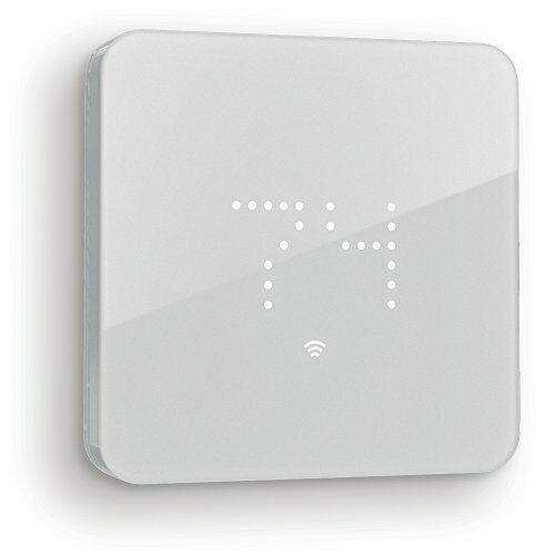 Telstra Smart Home Zen Thermostat - WiFi Edition Zen