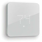 Telstra Smart Home Zen Thermostat - WiFi Edition Zen