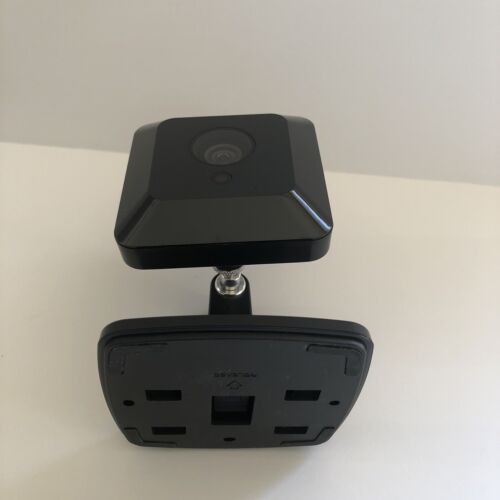 Telstra Smart Home iCamera2 Compact Wireless Weatherproof IP Camera icamera