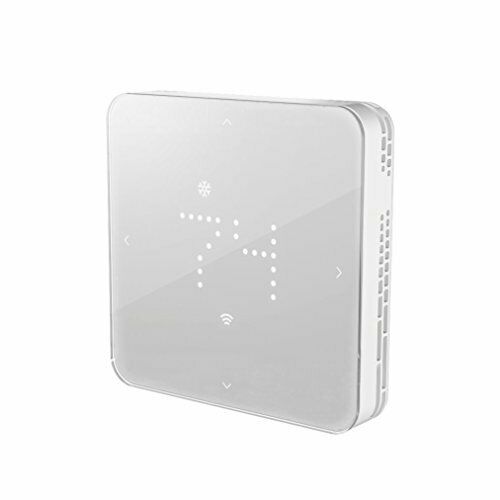 Telstra Smart Home Zen Thermostat - WiFi Edition Zen