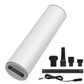 Mini Portable Handheld High suction Car Vacuum Cleaner Tristar