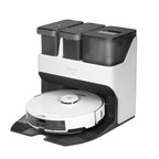 Pre Order Roborock S7 Pro Ultra Robotic Vacuum Cleaner and Empty Wash Fill Dock - White Roborock
