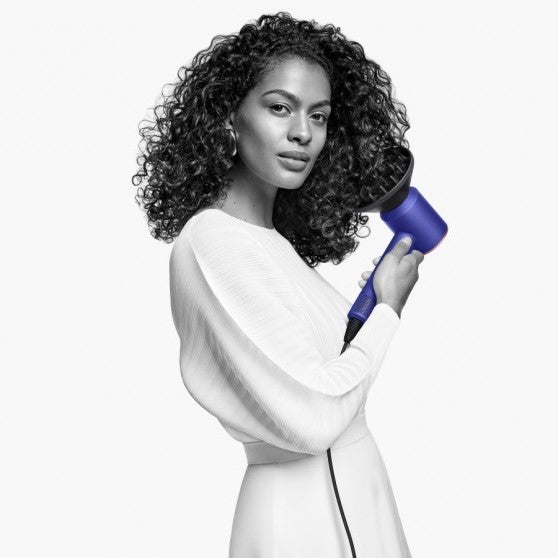 Dyson Supersonic Hair Dryer HD08 Dyson