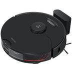 Roborock S7 MaxV Robot Vacuum and Mop Cleaner with LDS Laser - Black Roborock