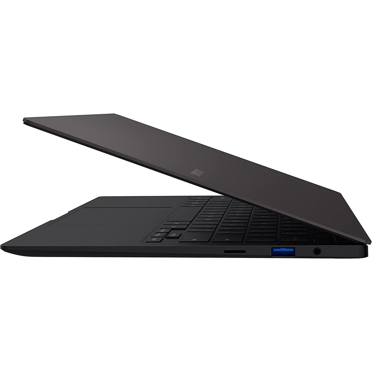 Samsung Galaxy Book 2 Pro Laptop 15.6 FHD i7 12th Gen (16/512GB) - Graphite HP