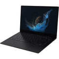 Samsung Galaxy Book 2 Pro Laptop 15.6 FHD i7 12th Gen (16/512GB) - Graphite HP