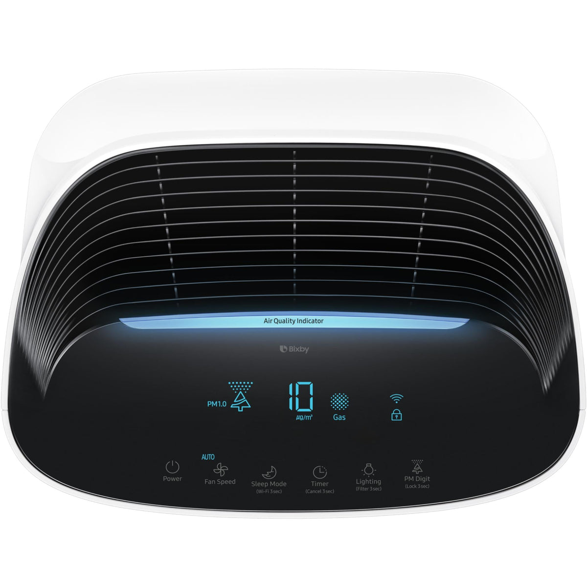 Samsung Ultimate Air Purifier AX90 (AU Version) Tristar Online