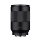 Samyang AF 35mm F1.4 FE Lens (Sony E, Autofocus) SAMYANG
