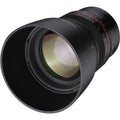 Samyang MF 85mm f/1.4 Lens for Nikon Z Mount SAMYANG