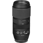 Sigma 100-400mm f/5-6.3 DG OS HSM Contemporary Lens For Nikon SAMYANG
