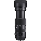 Sigma 100-400mm f/5-6.3 DG OS HSM Contemporary Lens For Nikon SAMYANG