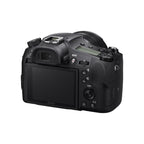 Sony Cyber-Shot DSC-RX10 Mark IV Digital Camera - Black Sony