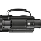 Sony FDR-AX53 4K HD Video Recording Camcorder (Black) Sony