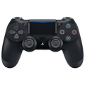 Sony PS4 PlayStation 4 DualShock Controller Joystick – Black (Seller Refurbished) Sony