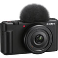 Sony ZV-1F Vlogging Camera Sony