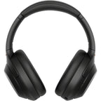 Sony WH1000XM4 Noise Canceling Wireless Headphones with Alexa Voice Control- Black Audio Technica