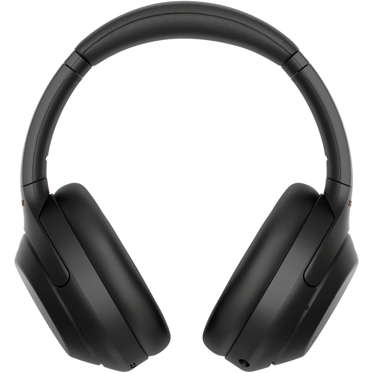 Sony WH1000XM4 Noise Canceling Wireless Headphones with Alexa Voice Control- Black Audio Technica