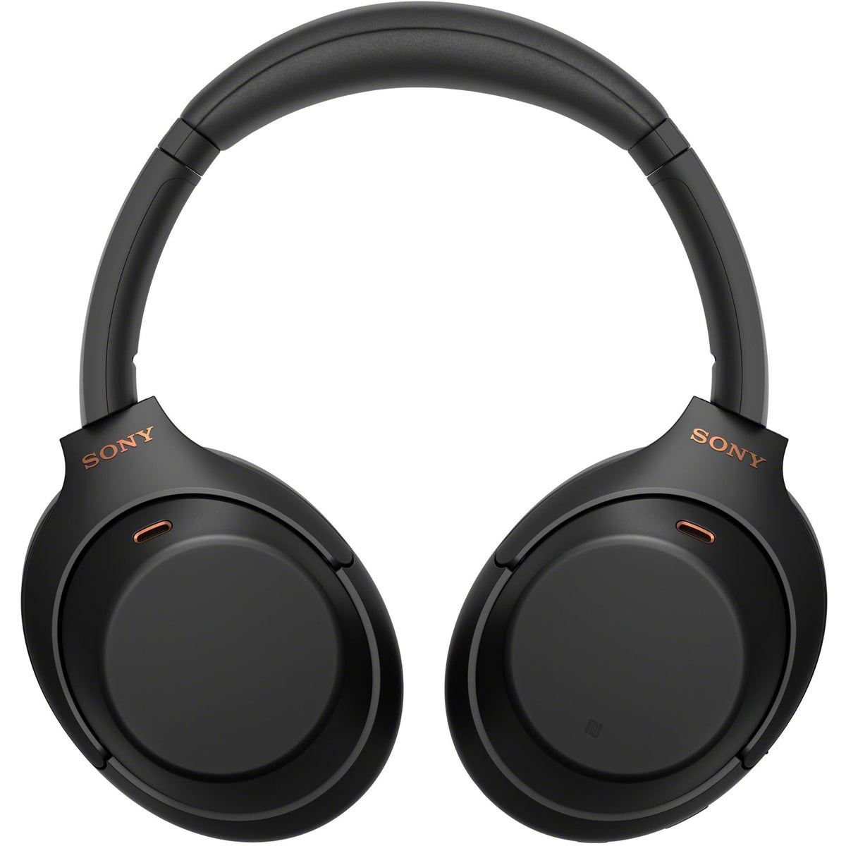 Sony WH1000XM4 Noise Canceling Wireless Headphones with Alexa Voice Control- Black Audio Technica