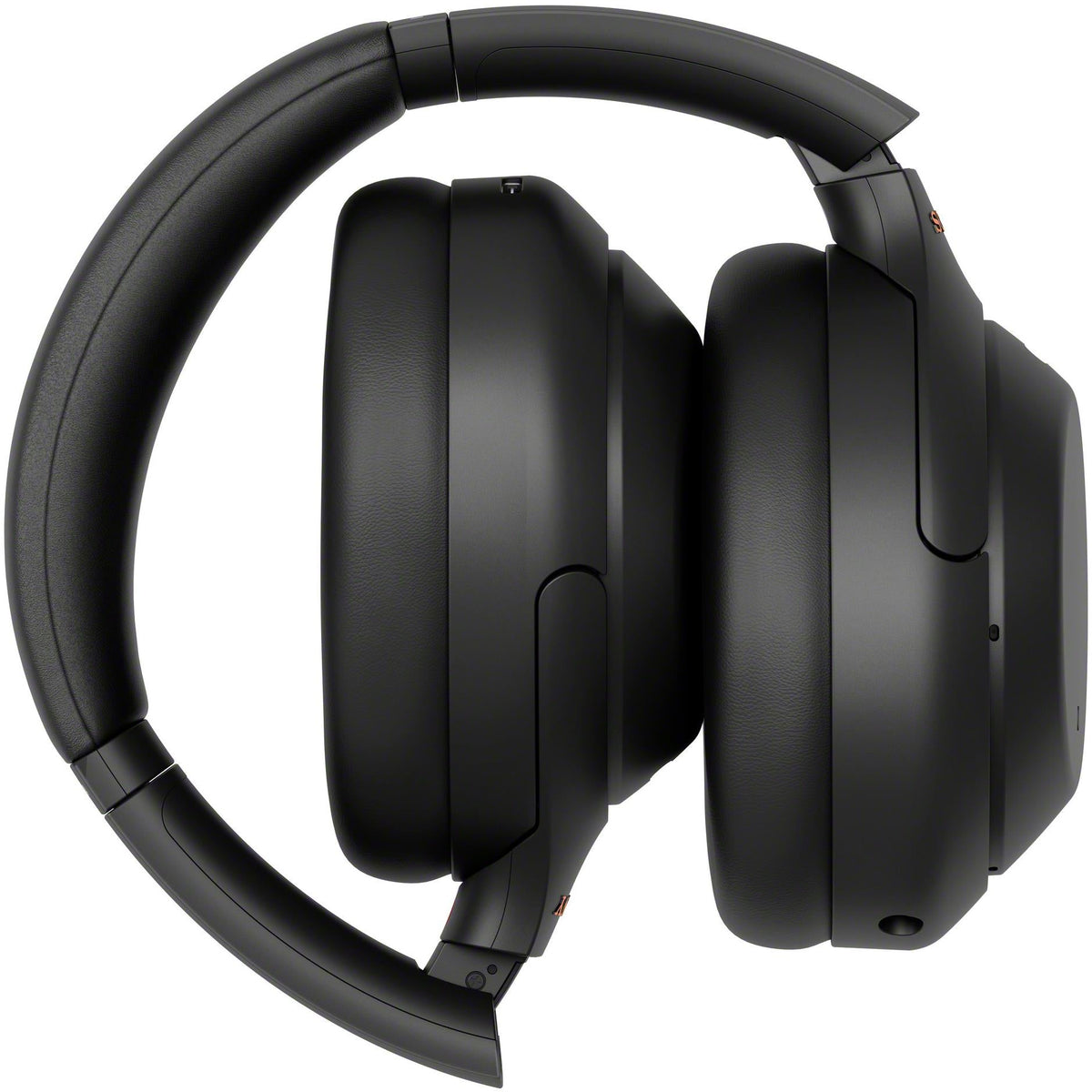 Sony WH1000XM4 Noise Canceling Wireless Headphones with Alexa Voice Control- Black Audio Technica