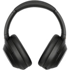 Sony  WH-1000XM4 Wireless Noise Cancelling Over-Ear Headphones - Black Sony