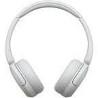 Sony WH-CH520 Wireless On-Ear Headphones Sony