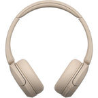 Sony WH-CH520 Wireless On-Ear Headphones Sony