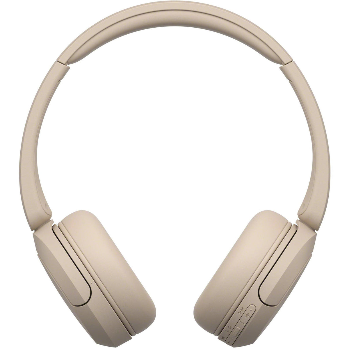 Sony WH-CH520 Wireless On-Ear Headphones Sony