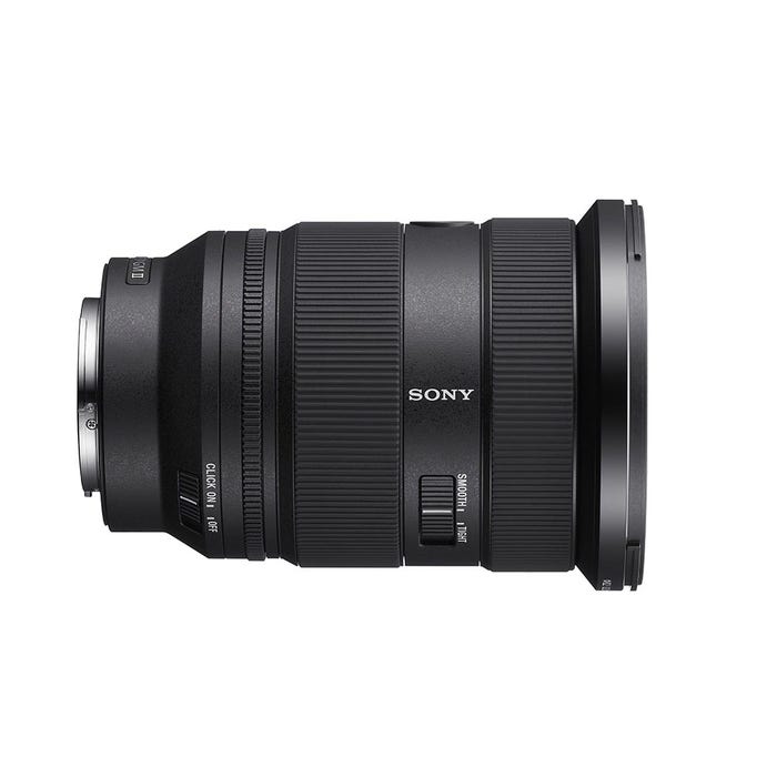 Sony FE 24-70mm f/2.8 GM II Lens - Black Sony