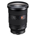 Sony FE 24-70mm f/2.8 GM II Lens - Black Sony