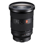 Sony FE 24-70mm f/2.8 GM II Lens - Black Sony